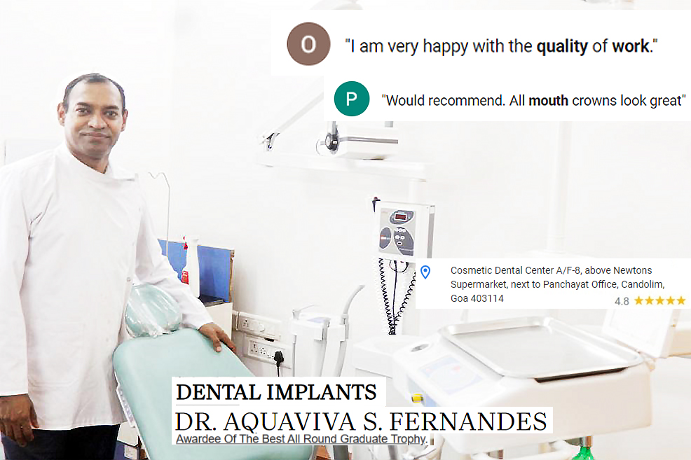 Dr. Aquaviva